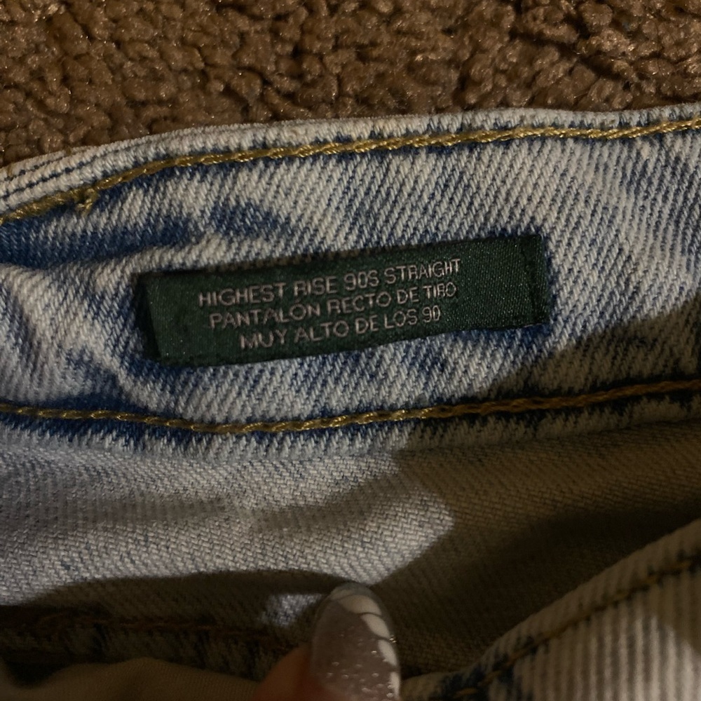 Ripped Jeans- Wild Fable